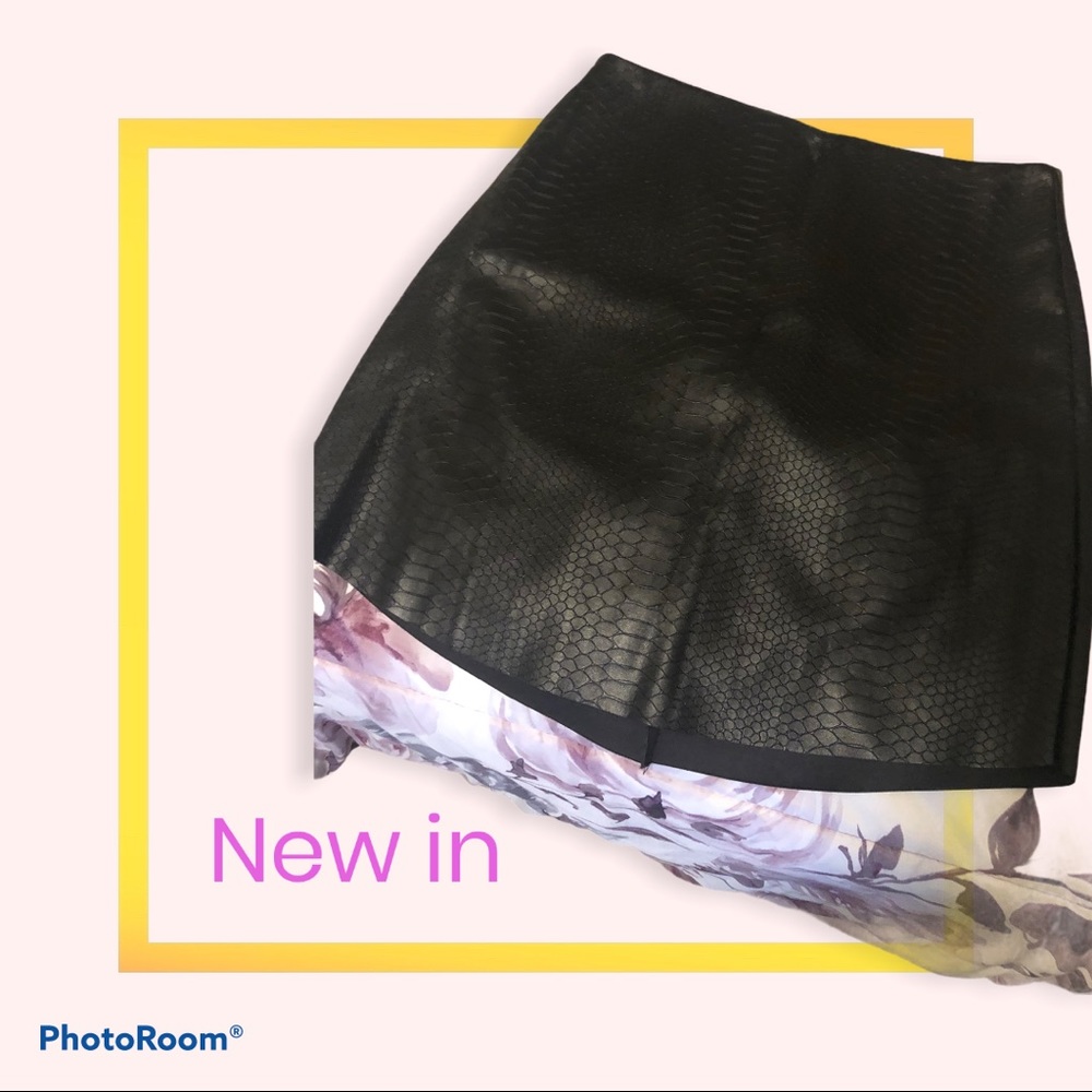 Skirt